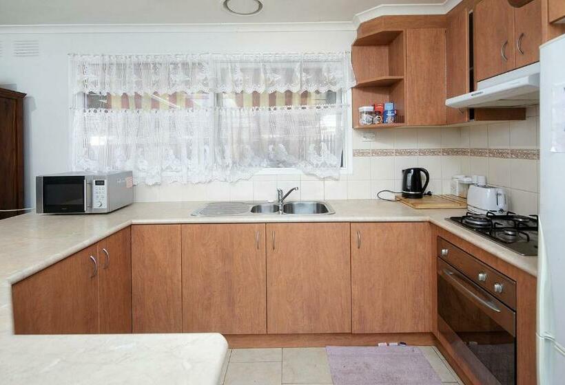 Beautiful Family Home