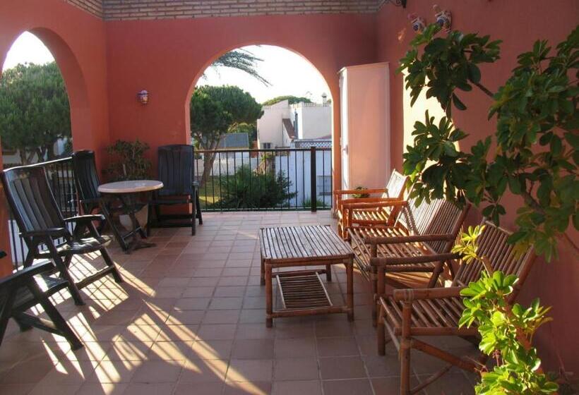 پانسیون Hostal Noli