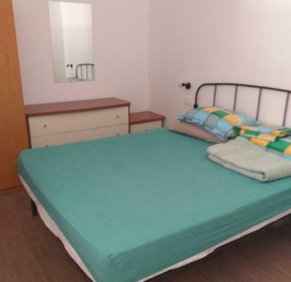 Caulonia Mare
