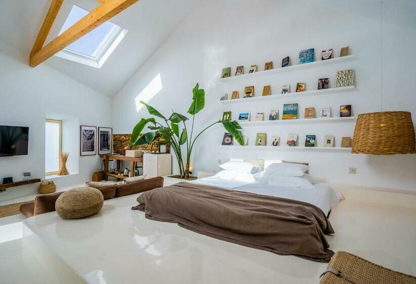 Suites D´aldeia Suite 20