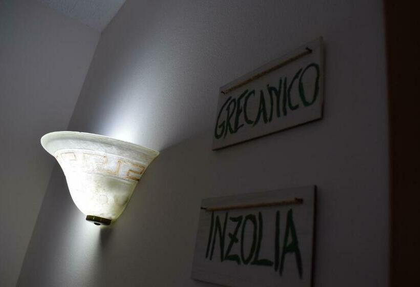 B&b Zio Ciccio