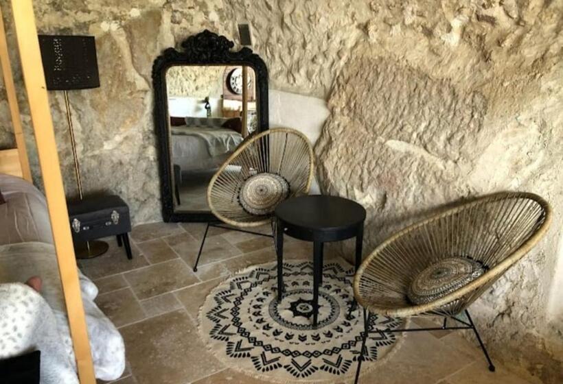 צימר Le Manoir Chambre D Hôte De Charme Avec Jacuzzi Privatif