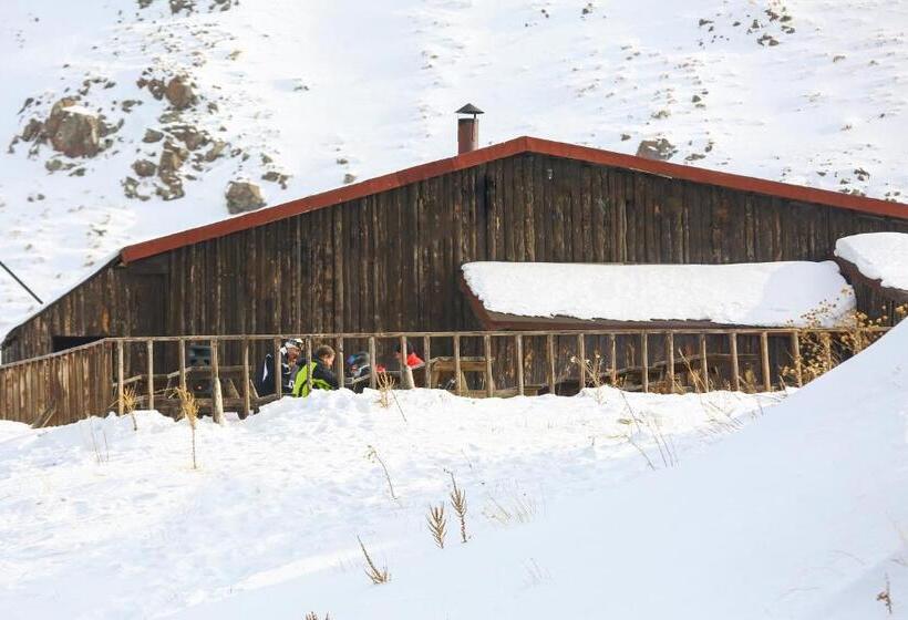 هتل Polat Palandoken