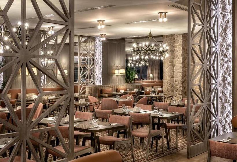 هتل Polat Palandoken