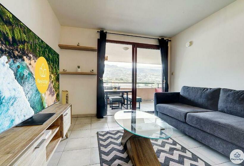 La Tonnelle 42m2 Terrasse Sainte Clotilde