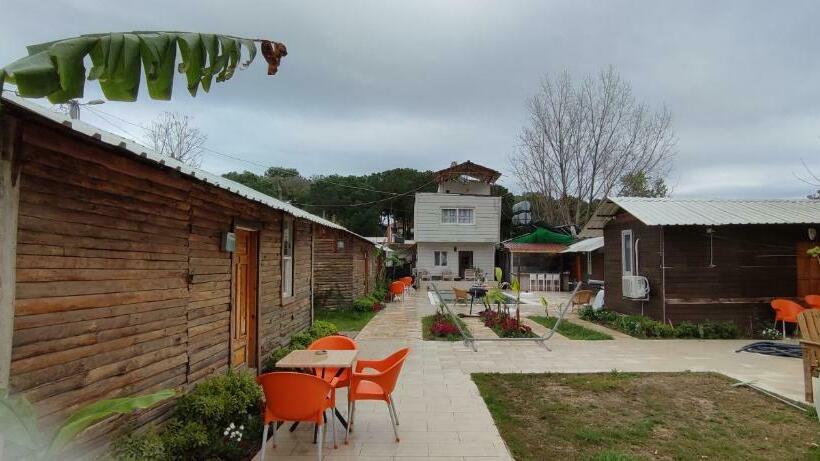 Lime Tree Houses