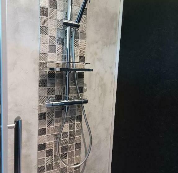 Пансион Suite Spa Privatif Extérieur 66 Perpignan Nord