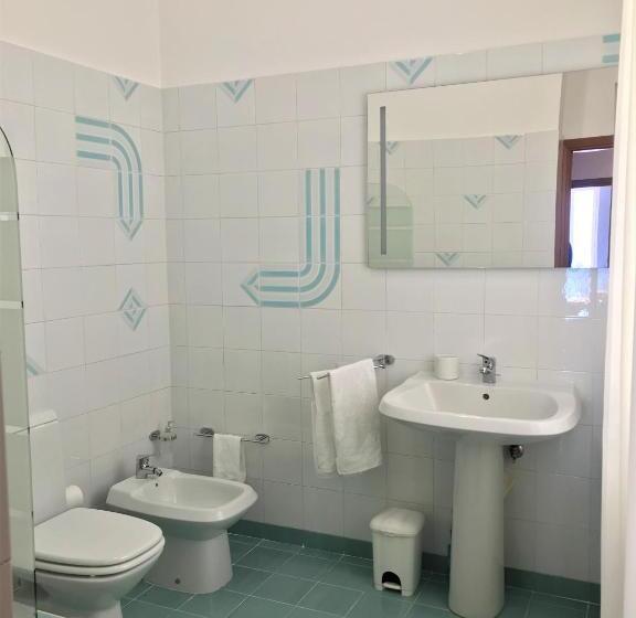 پانسیون Vecchia Paradiso   A Un Passo Dal Mare