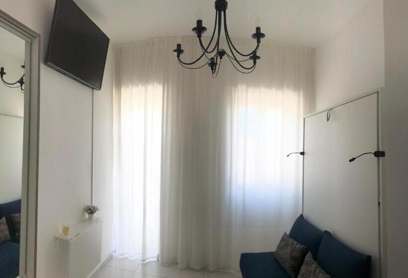 پانسیون Vecchia Paradiso   A Un Passo Dal Mare