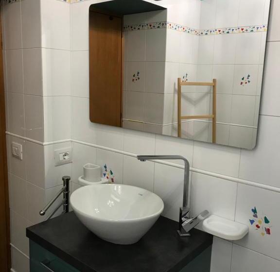 پانسیون Vecchia Paradiso   A Un Passo Dal Mare