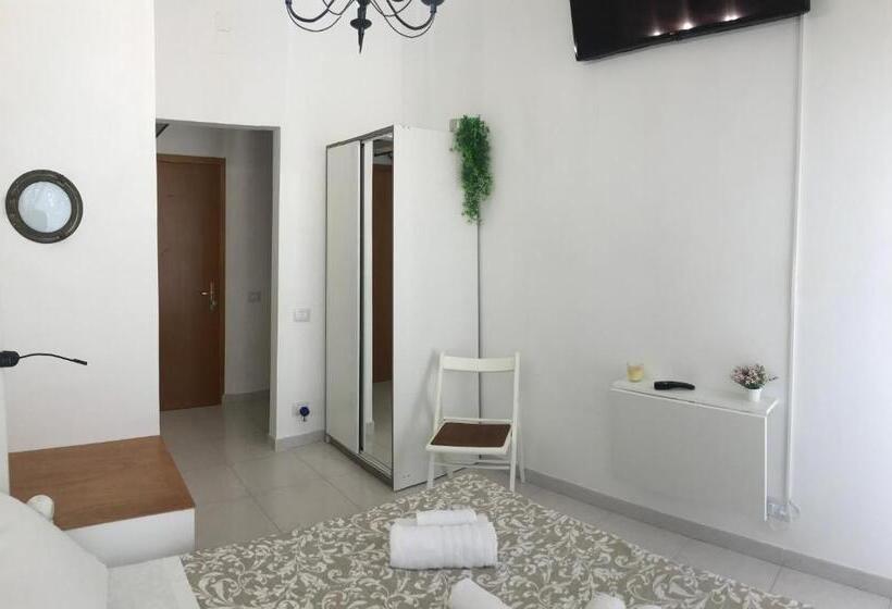 پانسیون Vecchia Paradiso   A Un Passo Dal Mare