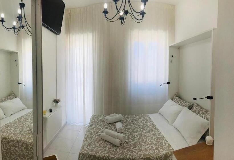 پانسیون Vecchia Paradiso   A Un Passo Dal Mare