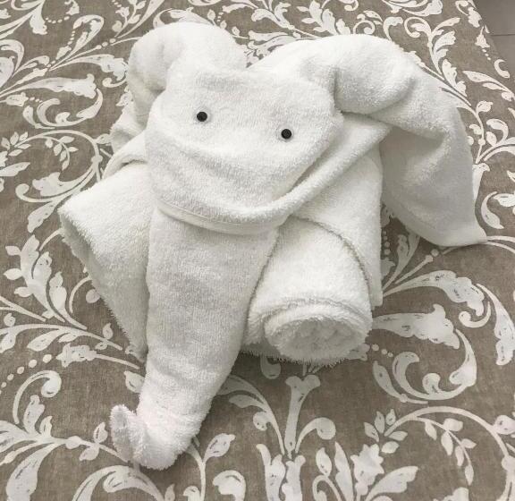 پانسیون Vecchia Paradiso   A Un Passo Dal Mare