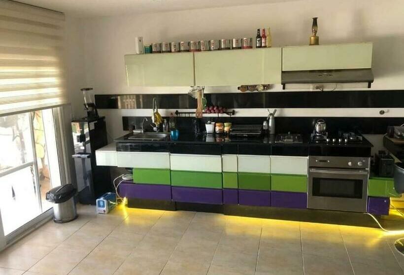 Ground Floor Chalet With Garden Pool View Marina Wadi Degla Village