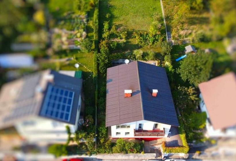 Appartement Eigelsreiter Lilienfeld