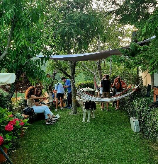 B&b Degli Allori