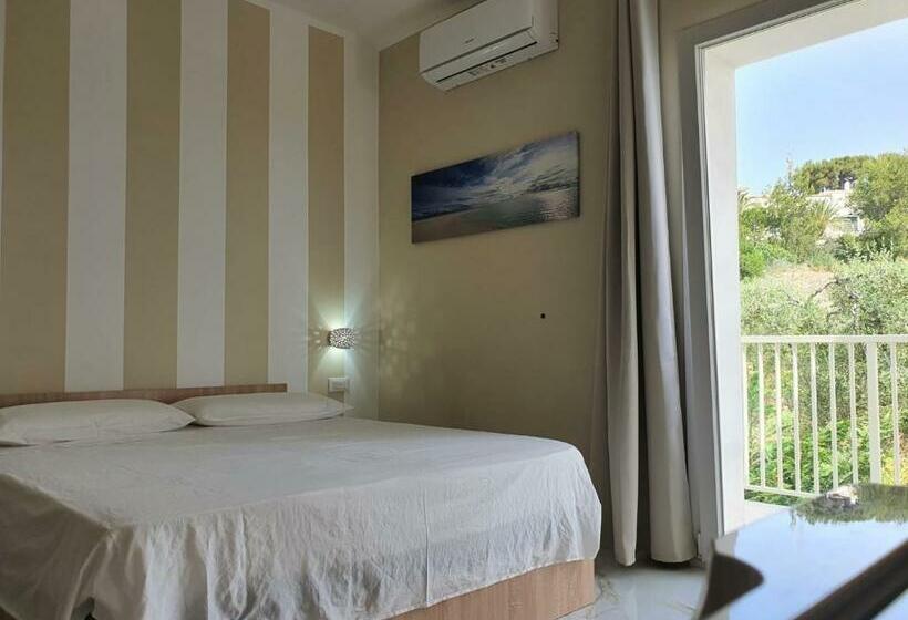 B&b La Leggenda