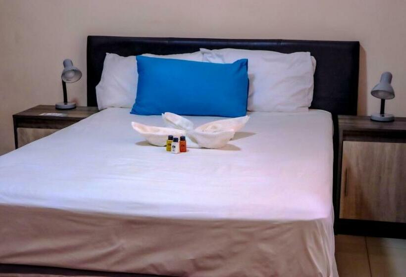 Bed and Breakfast Amariah Guesthouse Kazungula