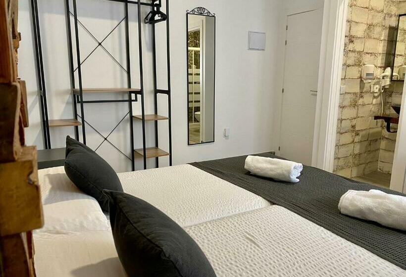 Bed and Breakfast Anka Kurro By Bossh Hotels