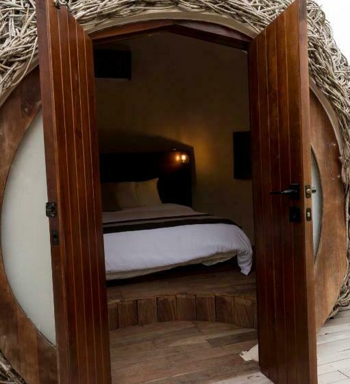 צימר Casa Ku Hotel   Adults Only