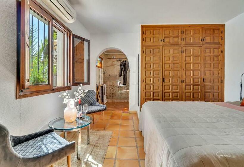 Bed and Breakfast Casa Llibertat Boutique Stay With Spa