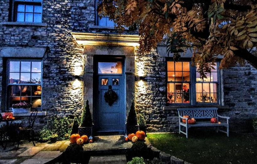 مبيت وإفطار Rock View, Wensleydale