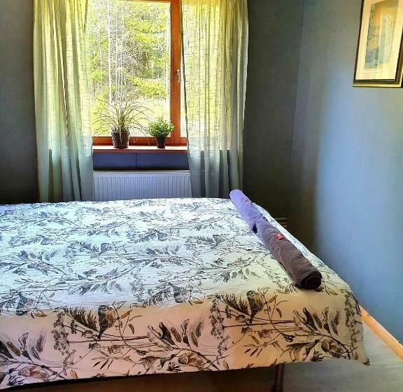 Schnieders1german Forest B&b