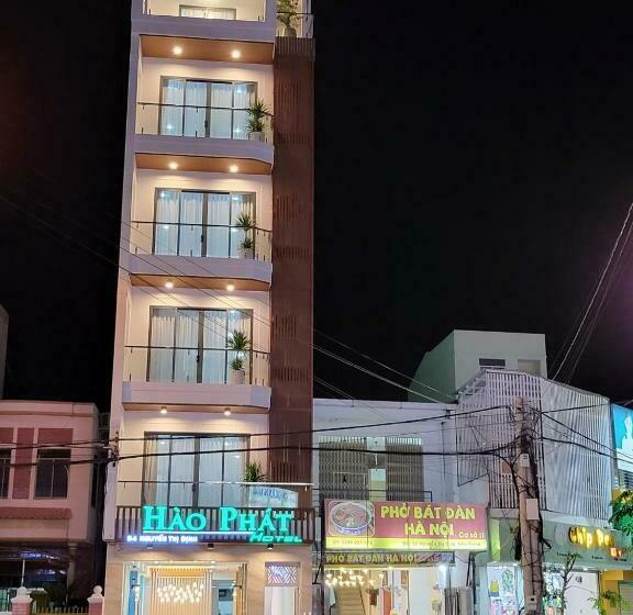 Hào Phát Hotel Nha Trang