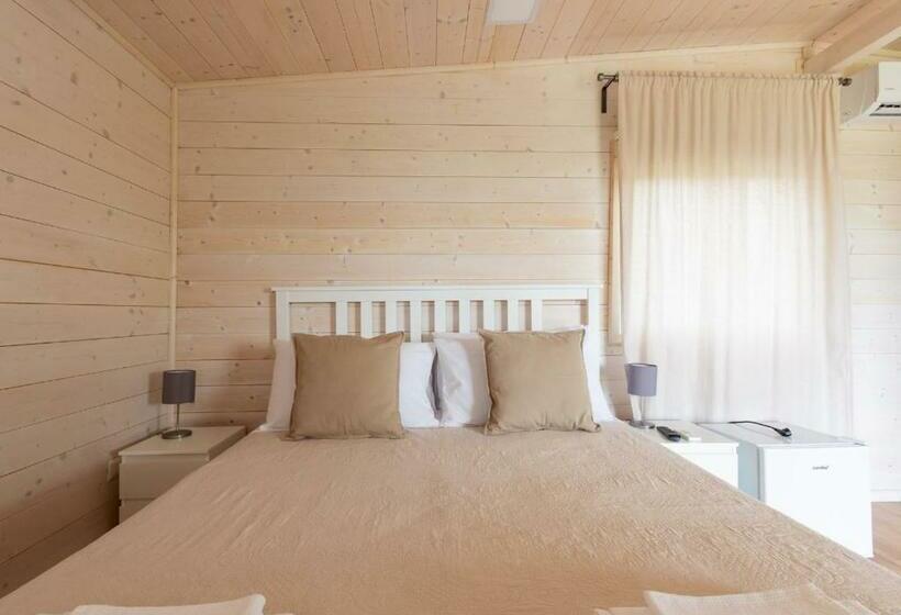 Отель Agriturismo La Vammora