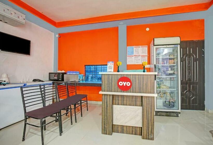 Отель Oyo 89482 Tableau Homestay