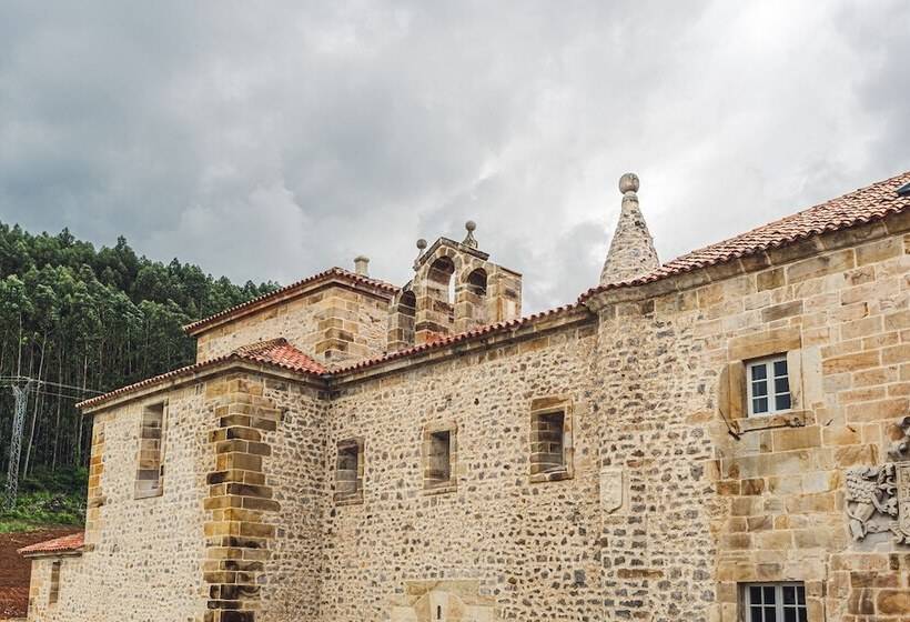 酒店 Palacio De Los Acevedo