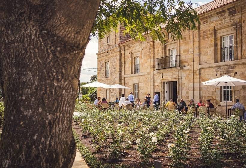 酒店 Palacio De Los Acevedo