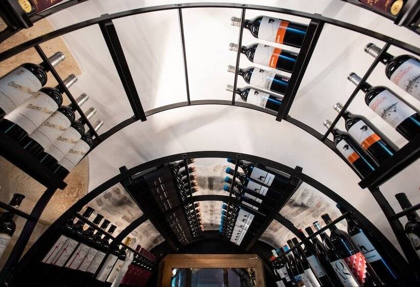 酒店 Palacio De Los Acevedo
