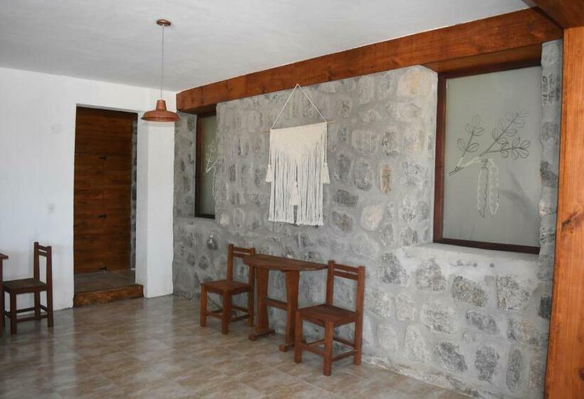 호텔 Posada De Las Viñas