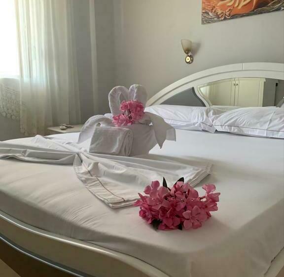 Kanina Hotel&hostel
