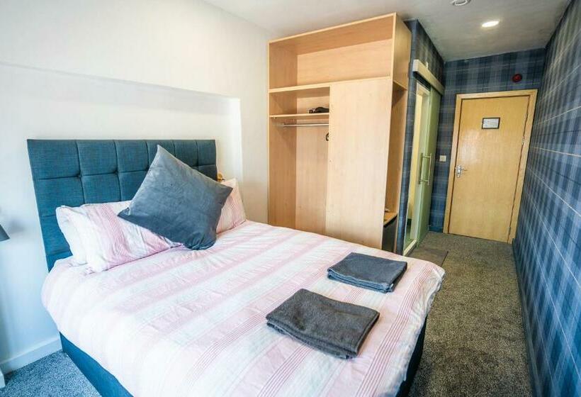 Пансион Apartment Chinatown 303