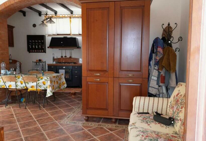 Пансион Bnb Far Niente