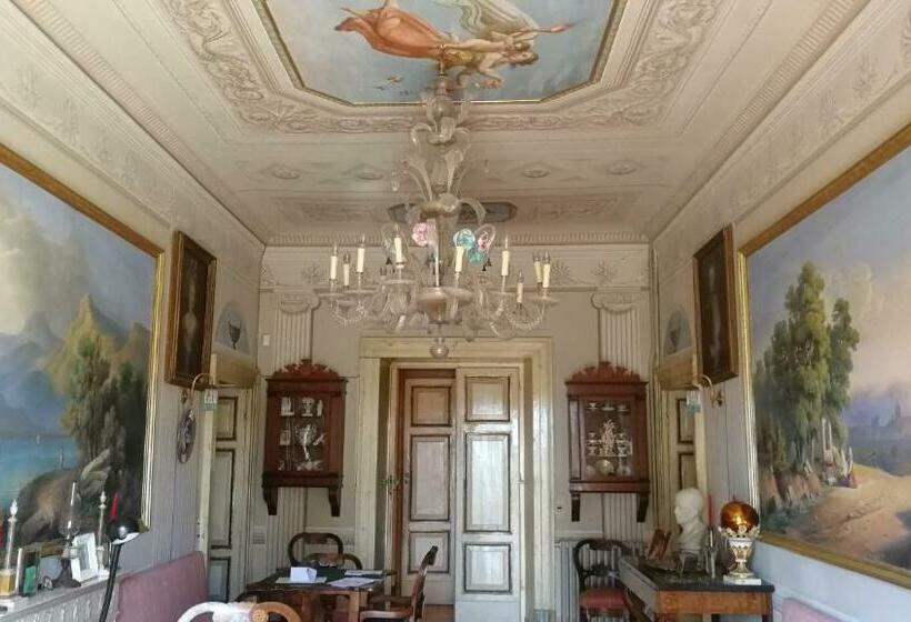 پانسیون Camere In Villa D Epoca