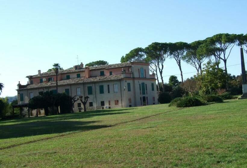 پانسیون Camere In Villa D Epoca