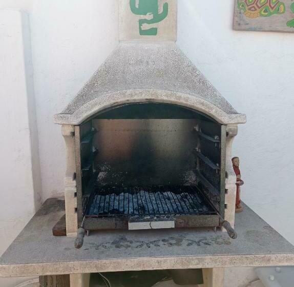 بنسيون Casa Mamre