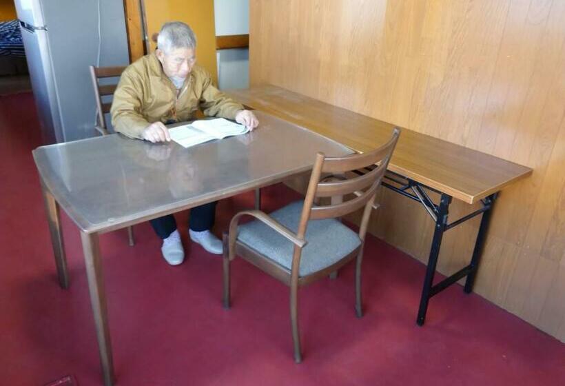 Пансион Kounotori No Sato No Yado Bekkan Vacation Stay 13056
