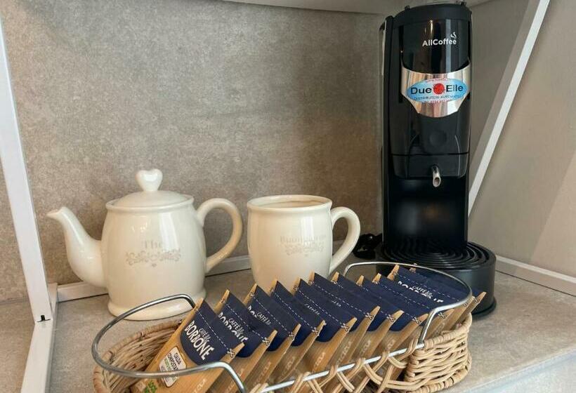 بنسيون Otium Rooms / Camere E Appartamenti