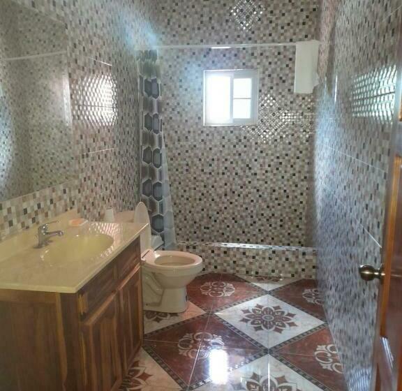 پانسیون Panciana Fairview Complex Guesthouse