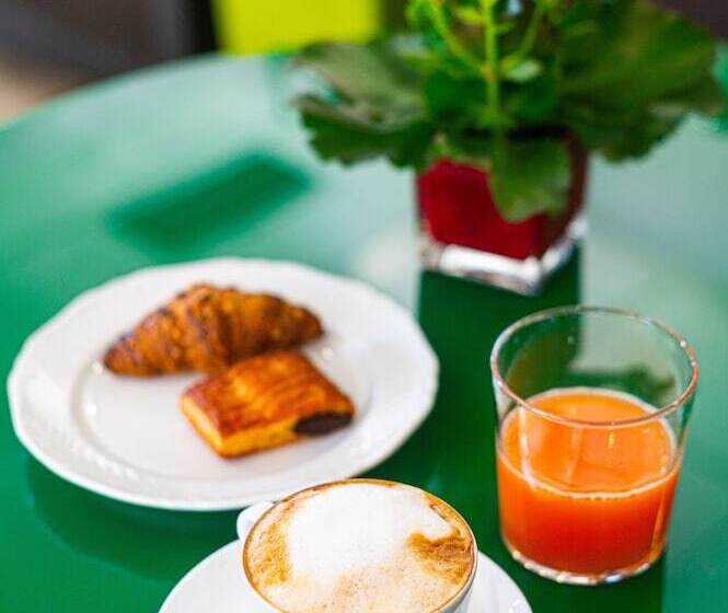 Querini Budget & Business Hotel Sandrigo