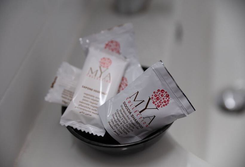 Querini Budget & Business Hotel Sandrigo