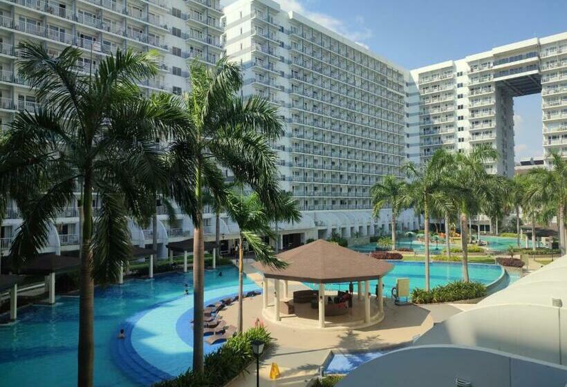 Sea And Shell Residences Moa Ruffa S Condotel