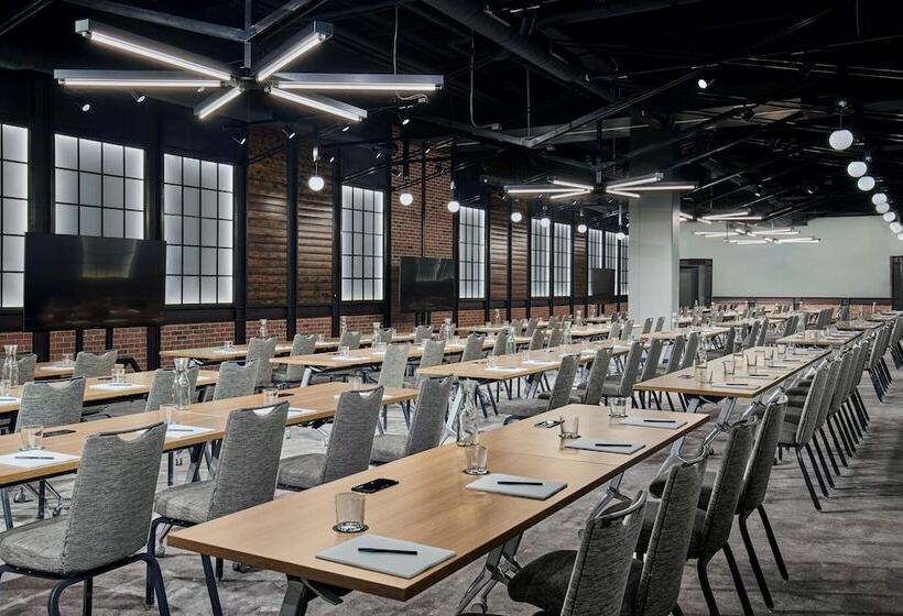 Ac Hotel By Marriott Downtown Los Angeles