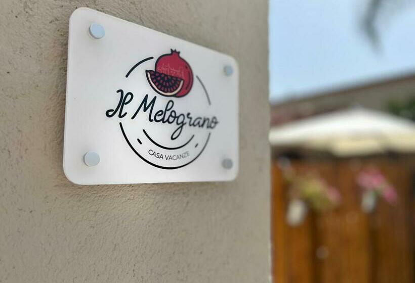 Bed and Breakfast Il Melograno