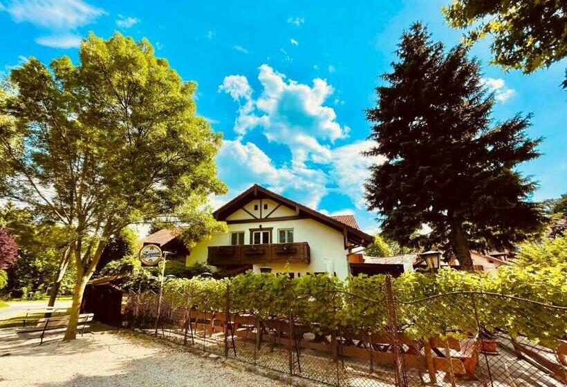 Bed and Breakfast Sommer Panzió