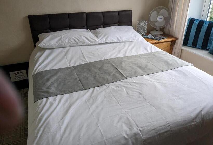 住宿加早餐 The Board Inn Lealholm